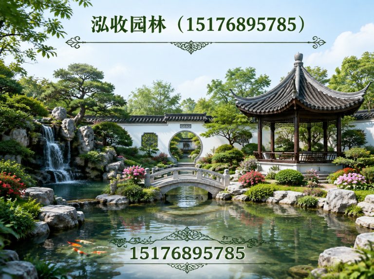 双鸭山凉亭展示图